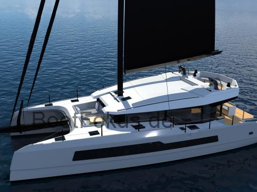 McConaghy MC52  technische daten 